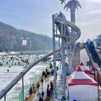 역대급 으로 핫한 화천산천어축제🐟