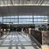 汶萊國際機場