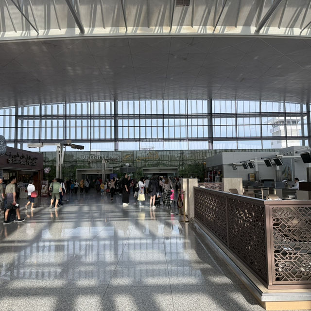 汶萊國際機場