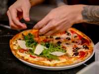 Ciao Pizza ร้านพิซซ่าและอาหารอิตาเลียนสุดอร่อย