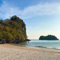 Focus on: Nopharat Thara beach