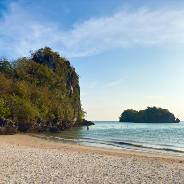 Focus on: Nopharat Thara beach