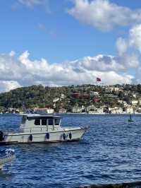 Bebek : A Stroll Through Chic Warerfront