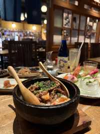 一秒回到日本的人氣居酒屋