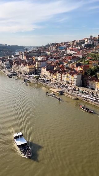 Wandering Through Porto, Portugal🇵🇹