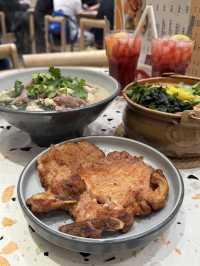 《旺角必食米線新寵》