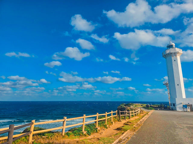 【宮古島】最東端の絶景ポイント！宮古島の東平安名崎