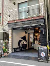 A Relaxing Tea Time at &co. andoko🍓