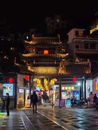 Gankeng เมืองโบราณในเซินเจิ้น