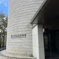 【千葉】DC川村記念美術館