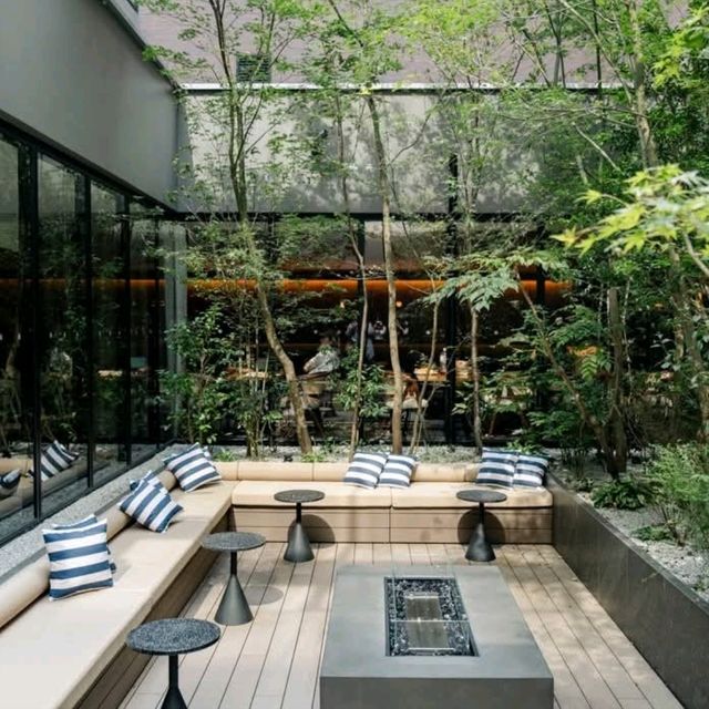 三井花園京都三條Premier~有style既酒店