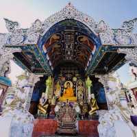 วัดมิ่งเมือง