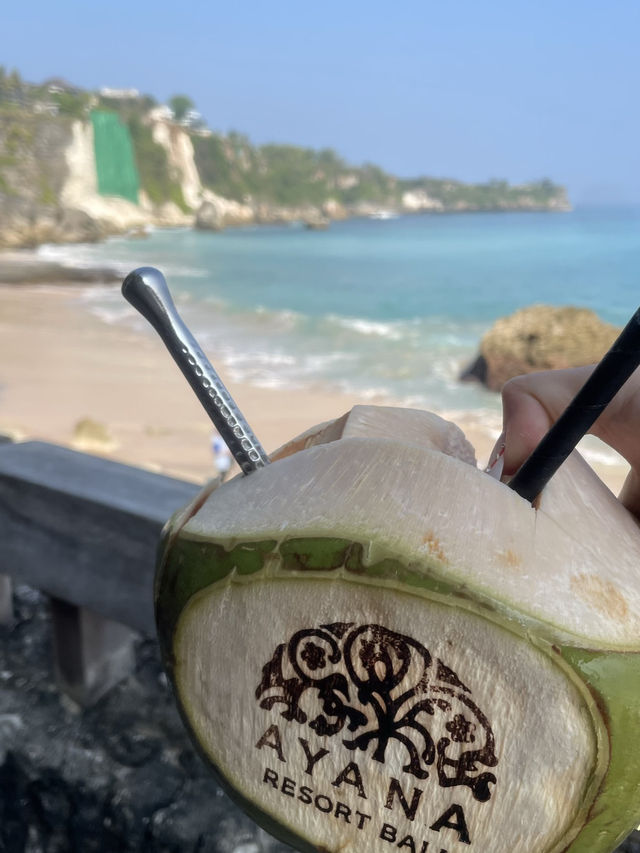 【バリ島】初めてのバリ島旅行なら絶対泊まるべきホテルはココだ！
