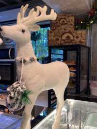 Tieng Na coffee and Bakery Farm