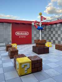 พาทัวร์ Nintendo Kyoto โลกของนินเทนโดกลางเกียวโต! 