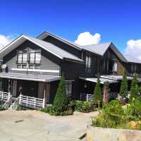 HOUNON RIDGE FARMSTAY