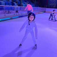Autumn Break at Sea: A Royal Caribbean Adventure