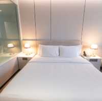 Arbour Hotel and Residence Pattaya