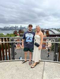 3 Days in Sydney