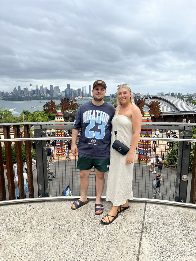 3 Days in Sydney