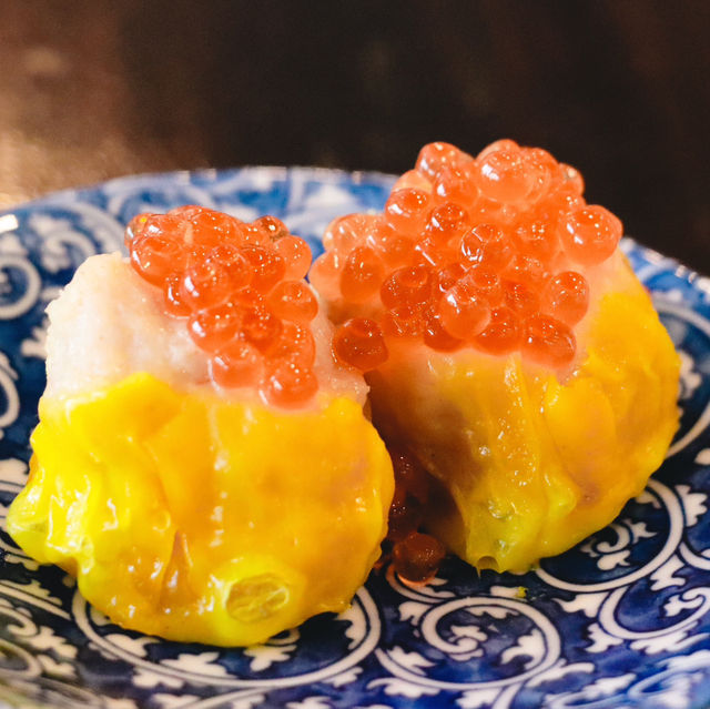 Dimsum Ratchaburi