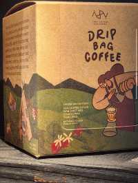Anna Coffee Roasters