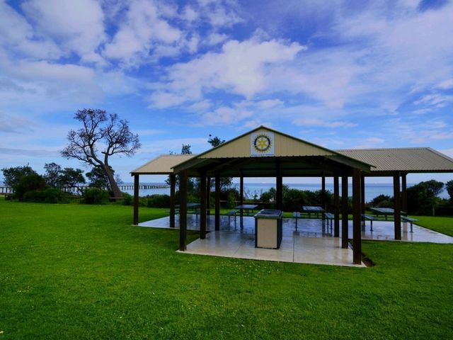 Sun-Kissed Shores & Pinot Dreams: A Mornington Peninsula Escape