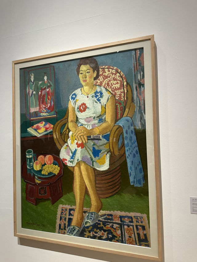 멋진 작품