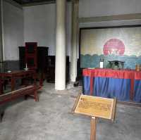 中國古代教育的印證 - 今天教育的根本所在 👨🏻‍🏫 北京孔廟