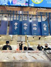 Michelin-Worthy Meals at Hai Kah Lang