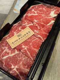男人的浪漫任食火鍋的天花板
