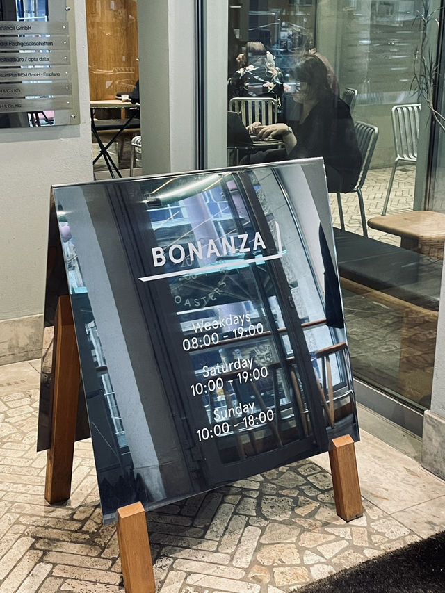 커피 애호가들의 성지!🇩🇪☕️ 베를린 “Bonanza”