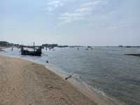 Gili Ketapang: Beauty Marred by Neglect