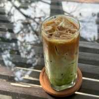 lovely cafe