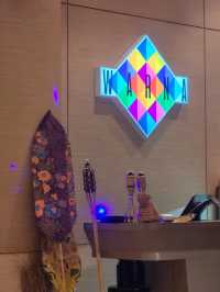 Warna All-Day Dining at Mercure Kuala Lumpur Glenmarie