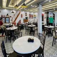  Vietnamese Delights at Nam Dao Huu