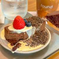 Found Cafe - Valentine’s season