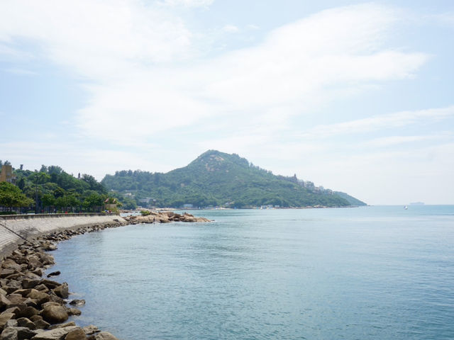 Beyond the City: Discovering Stanley and Repulse Bay’s Hidden Charm