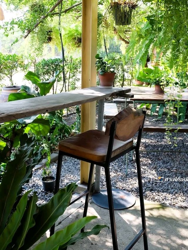 Chang(ช่าง)___Craft Cafe " 