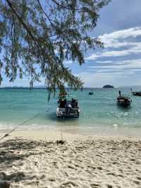 Discover the Magic of Koh Lipe 