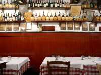【イタリア・アレッツォ】イタリア最大級のアンティーク市とランチ