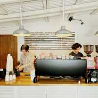 Serenity in Every Sip at Kohi no Deshi