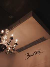 跟著人潮誤闖百年糕點店 Pasticceria Barini