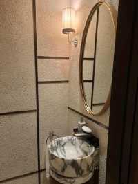 酒店SPA控熱推瑰麗酒店Asaya Spa