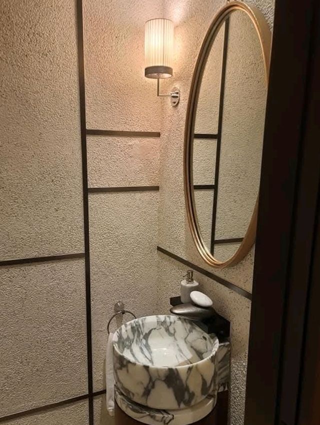 酒店SPA控熱推瑰麗酒店Asaya Spa