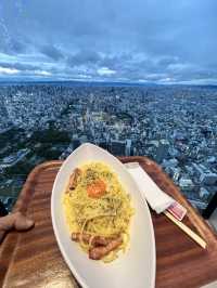 My First Taste of Japan: A Culinary Adventure