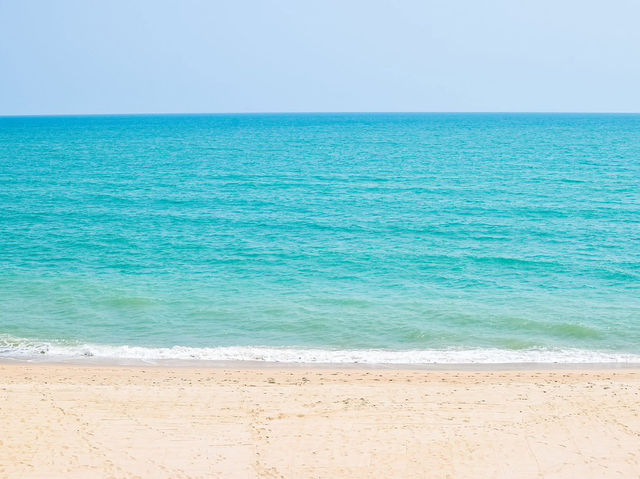 Veranda Resort & Villas Hua Hin Cha Am - MGallery