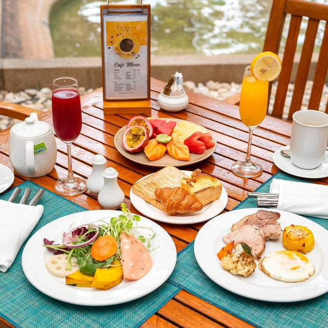 Anantara Hua Hin Resort  