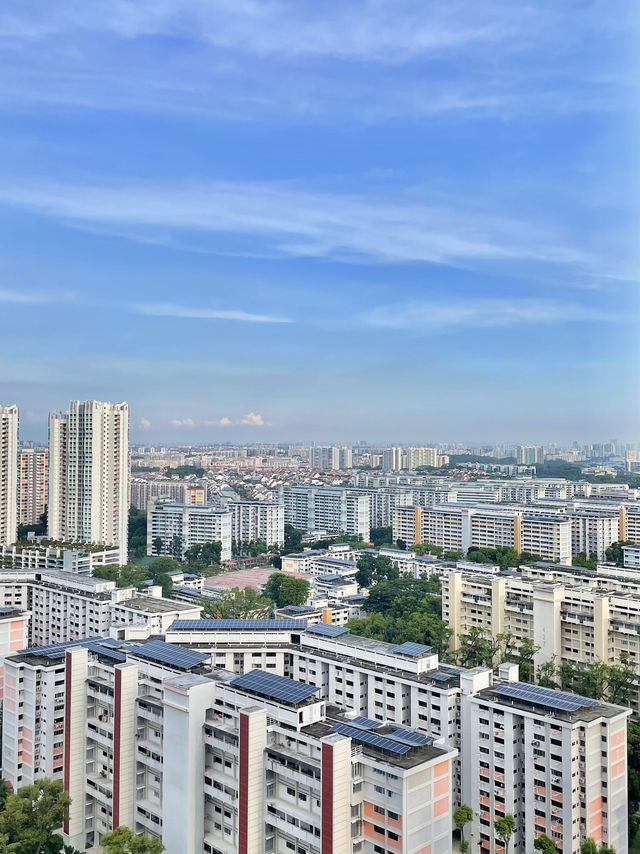 Beauty of Kallang River: A Picturesque Walk from Bishan Park