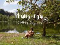 PHANG-NGA Coffee Journey